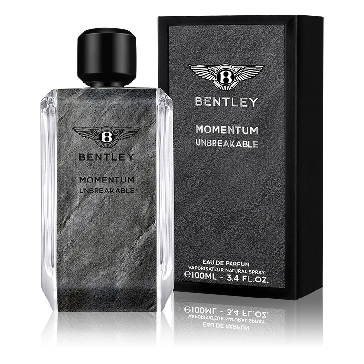 Bentley Momentum Unbreakable EDP