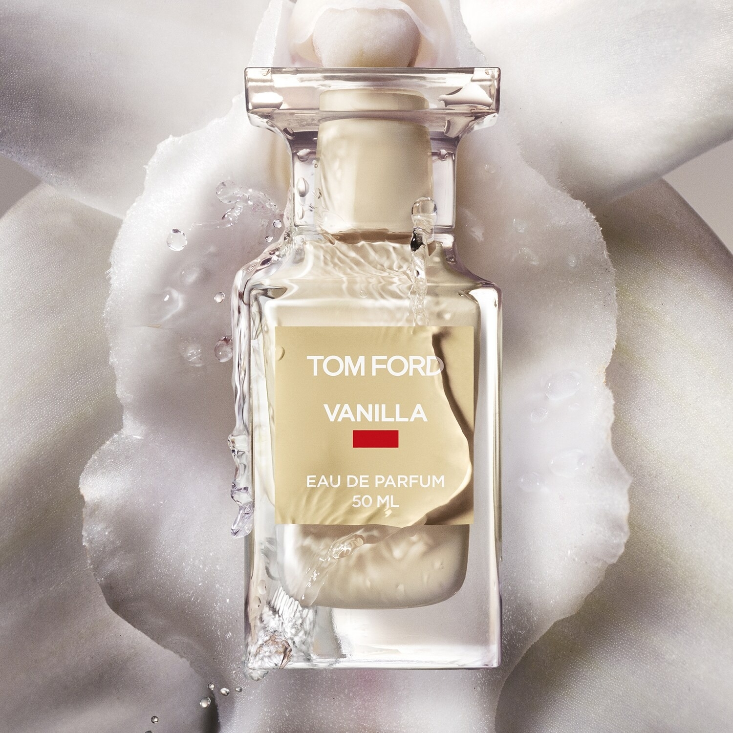 Tester Tom Ford Vanilla (Censored) EDP
