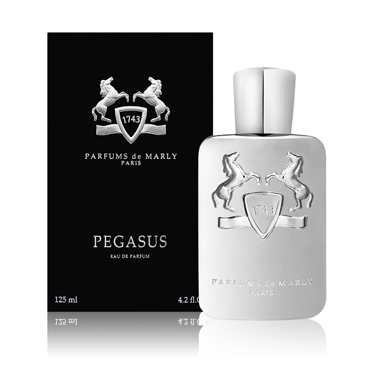 Marly Pegasus - Eau De Parfum For Men and Women