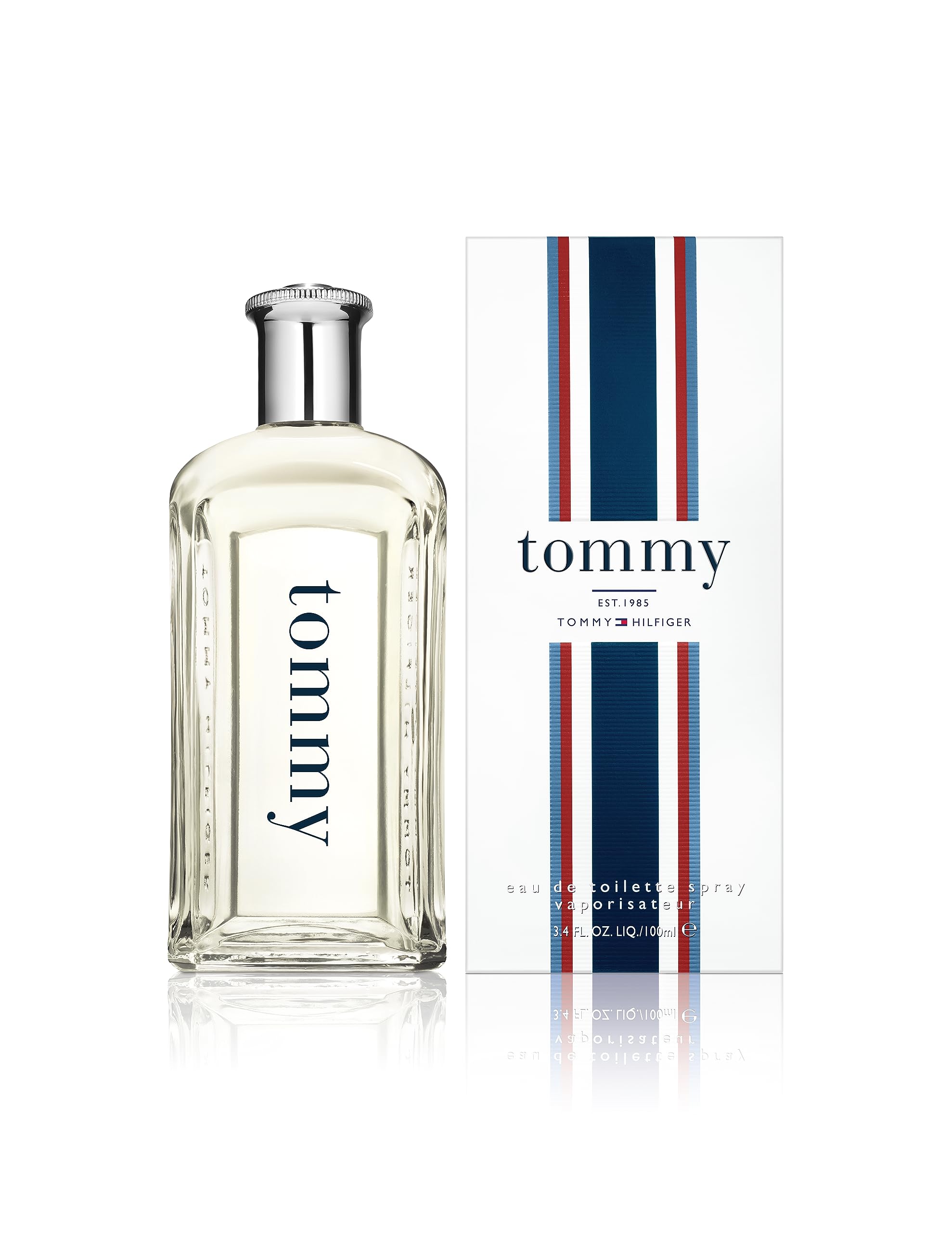 Tommy By Tommy Hilfiger - Eau de Toilette For Men