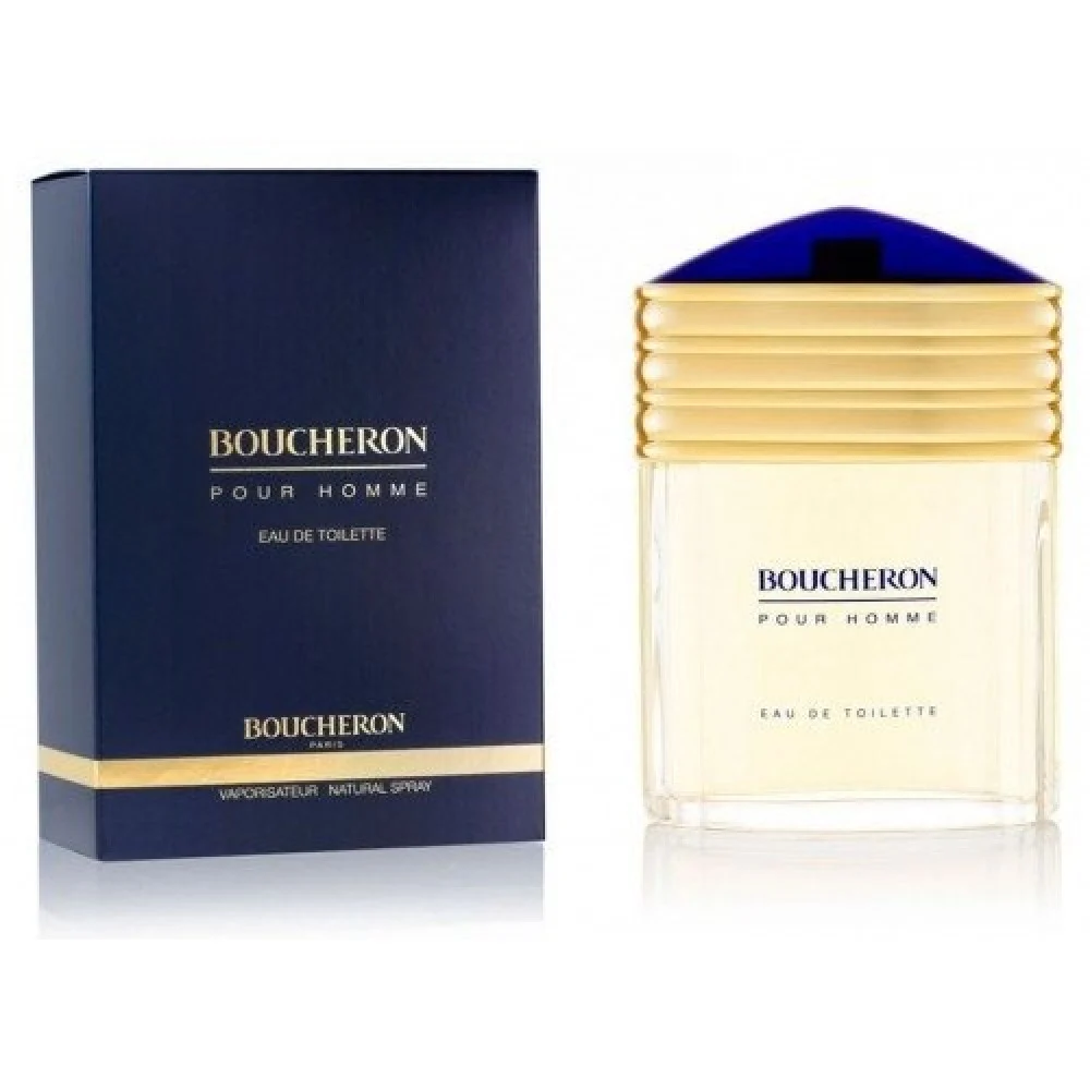 Boucheron Pour Homme