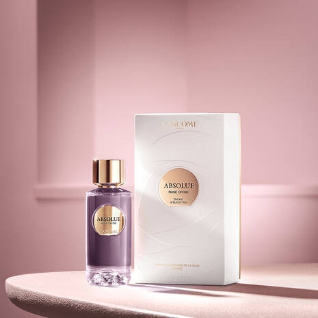 Lancome Absolue Rose Or Die EDP