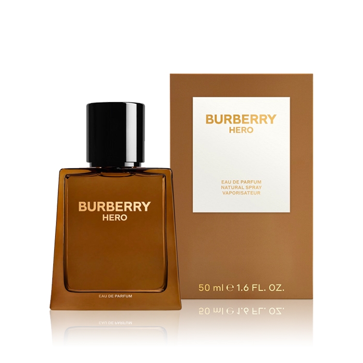 Burberry Hero EDP