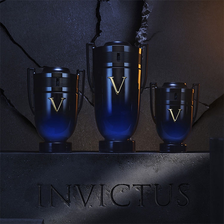 Paco Rabanne Invictus Victory Elixir EDP