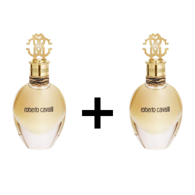 Roberto Cavalli Roberto Cavalli - Eau de Perfume For Women