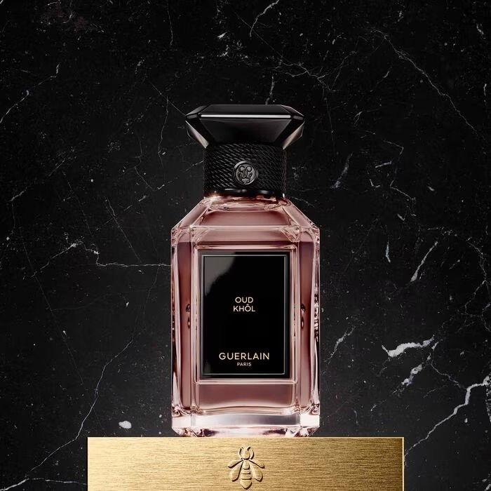 Guerlain Oud Khôl EDP