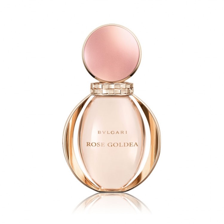 Bvlgari Rose Goldea - Eau De Parfum For Women