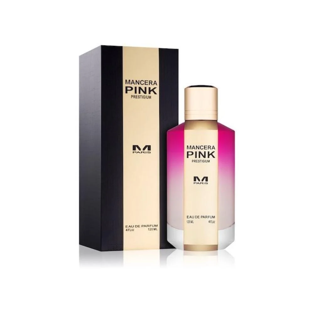 Mancera Pink Prestigium - Eau de Parfum For Women