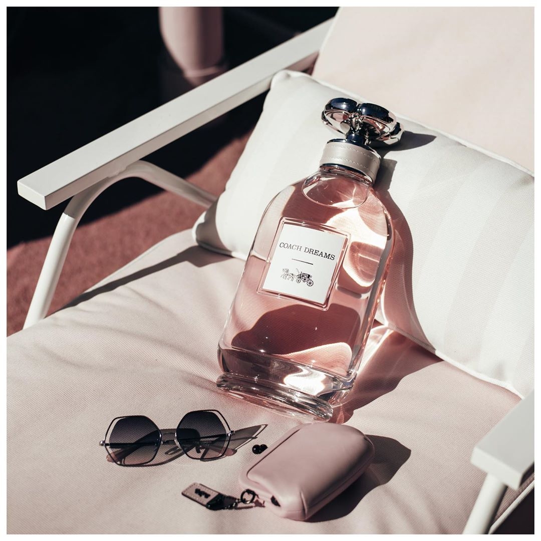 Coach Dreams Eau de Parfum