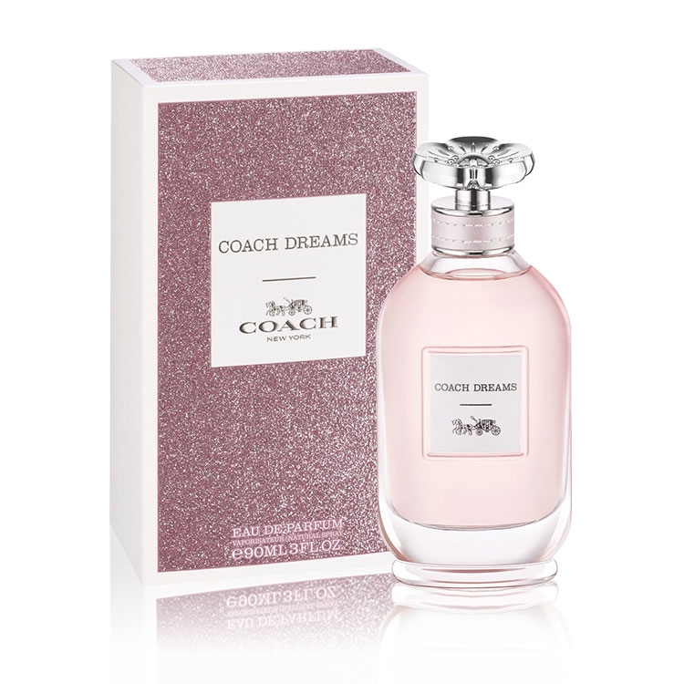 Coach Dreams Eau de Parfum