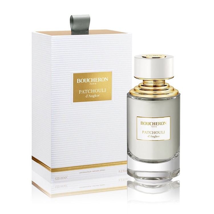 Boucheron Patchouli D'Angkor