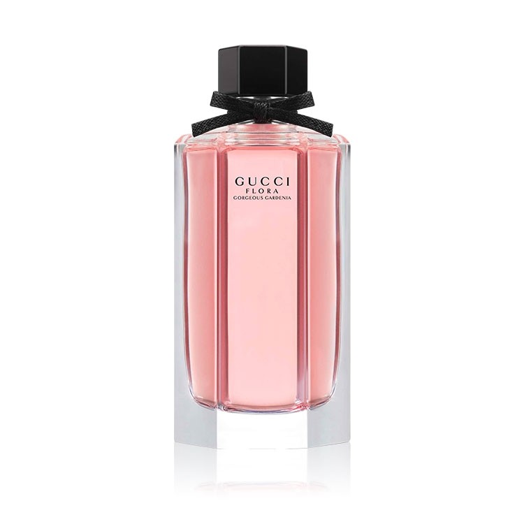 Gucci Flora Garden Collection Gorgeous Gardenia - Eau de Toilette For Women