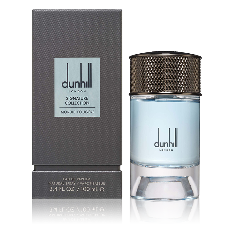 Dunhill Nordic Fougere EDP