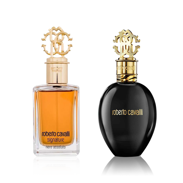 Tester Roberto Cavalli Nero Assoluto - Eau de Parfum For Women