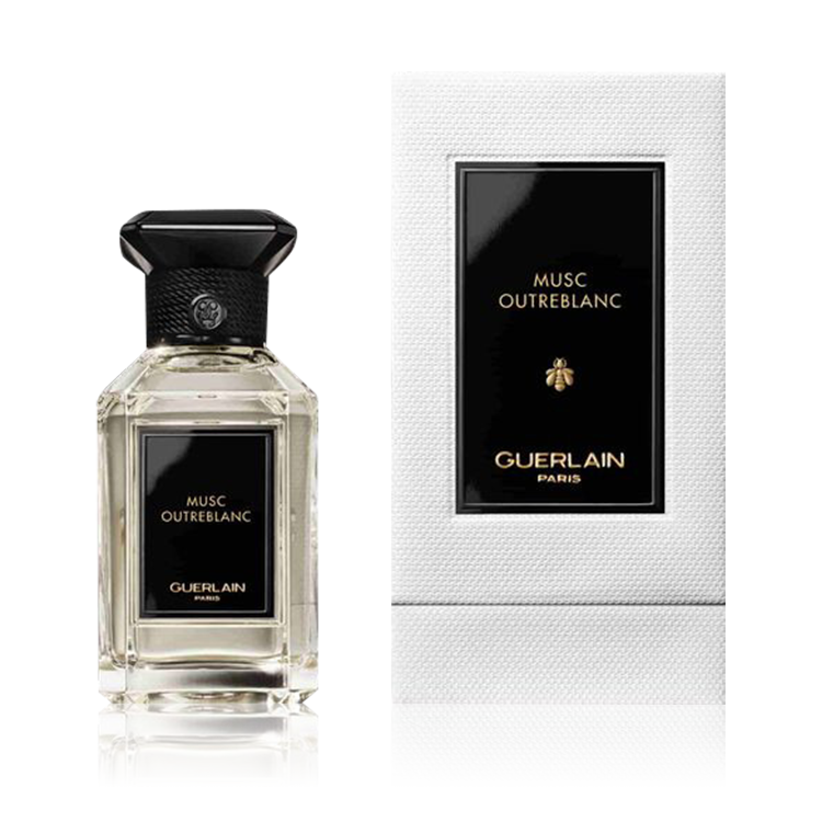 Guerlain Musc Outreblanc EDP