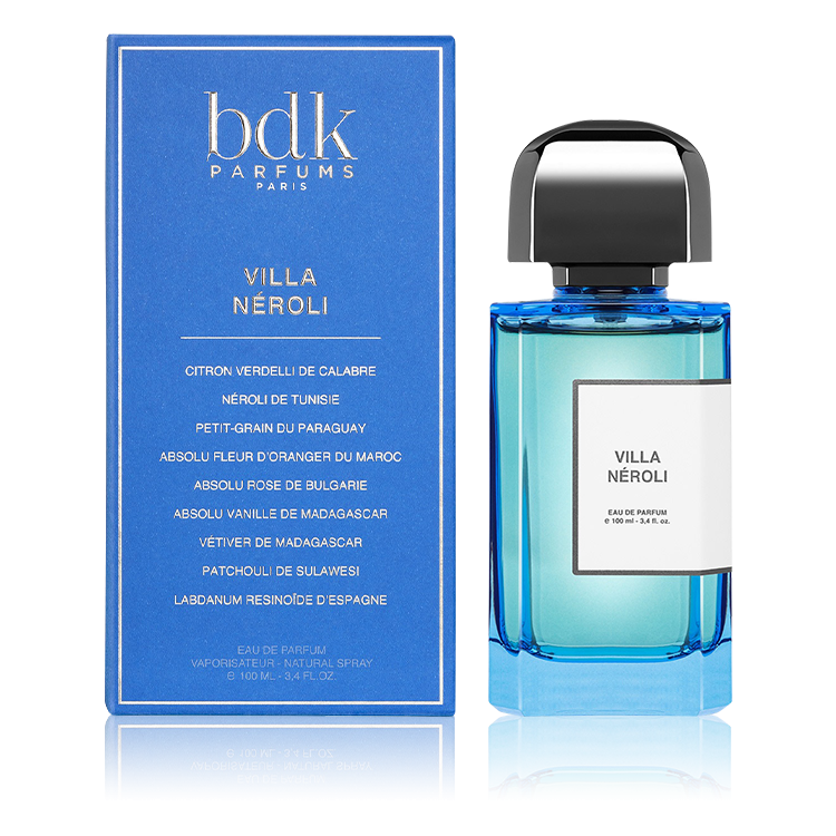 BDK Villa Néroli EDP