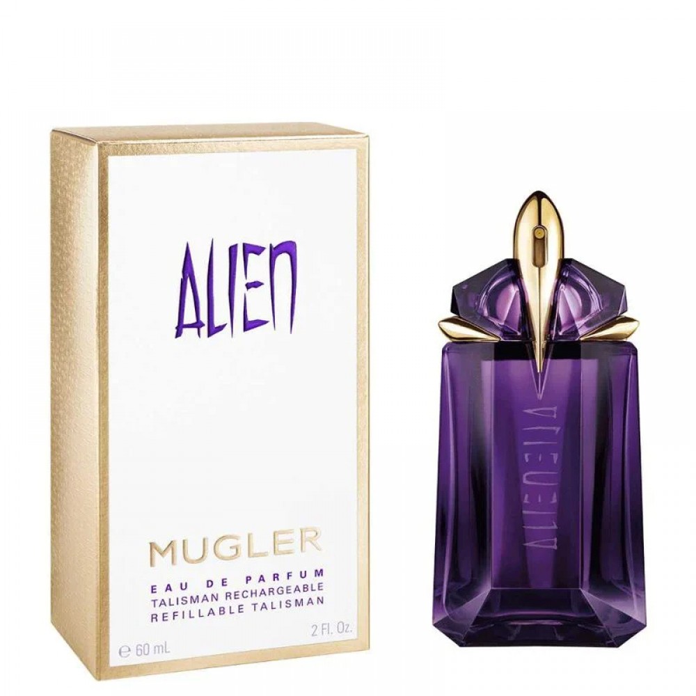 Mugler Alien - Eau de Parfum For Women