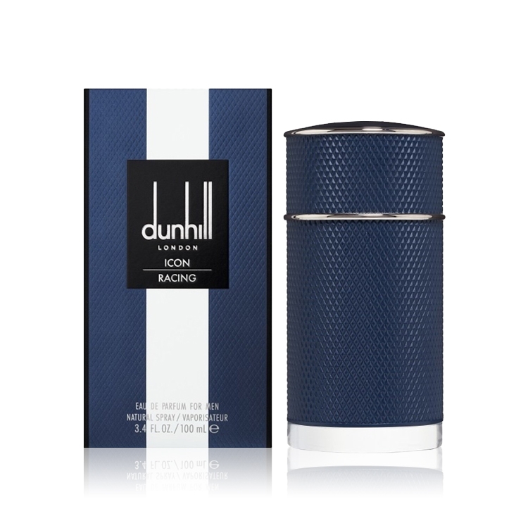 Dunhill Icon Racing Blue