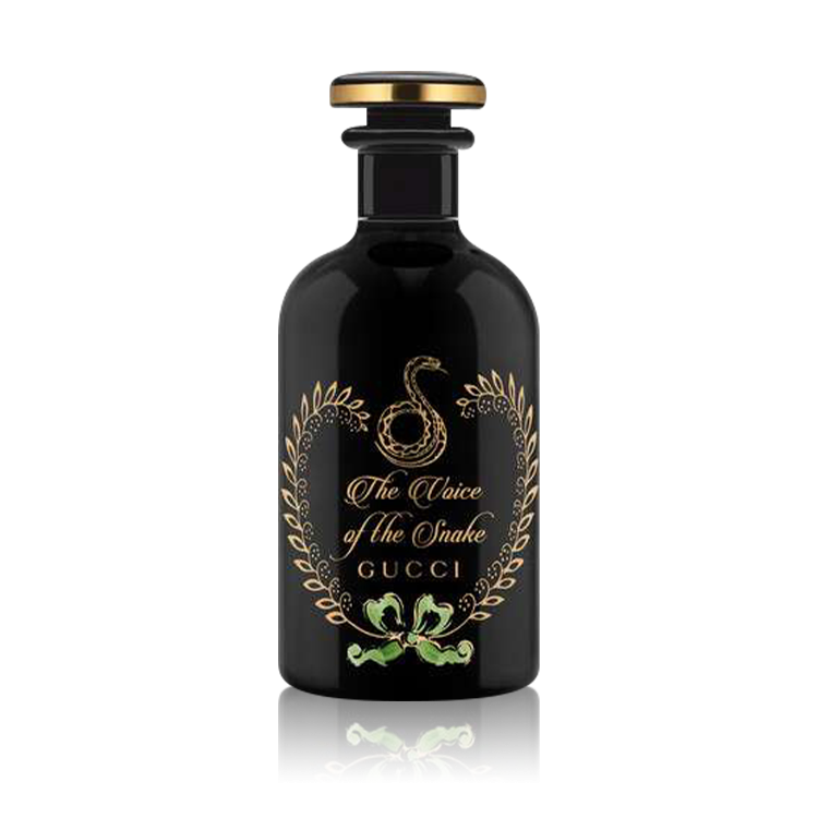 Gucci The Voice Of The Snake EDP