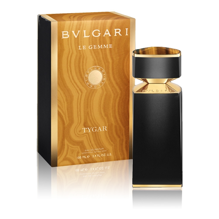Bvlgari Le Gemme Tygar