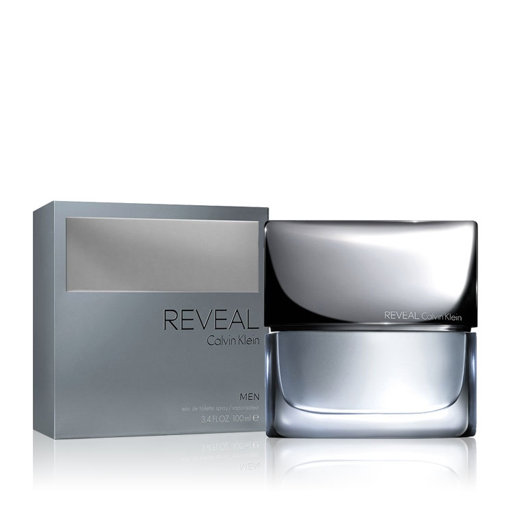 Calvin Klein Reveal Men