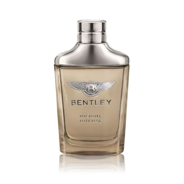 Bentley Infinite Intense - Eau De Parfum For Men