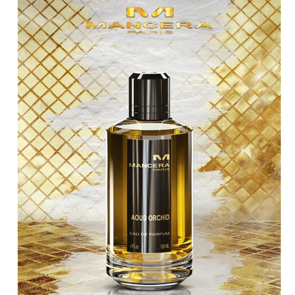 Mancera Aoud Orchid