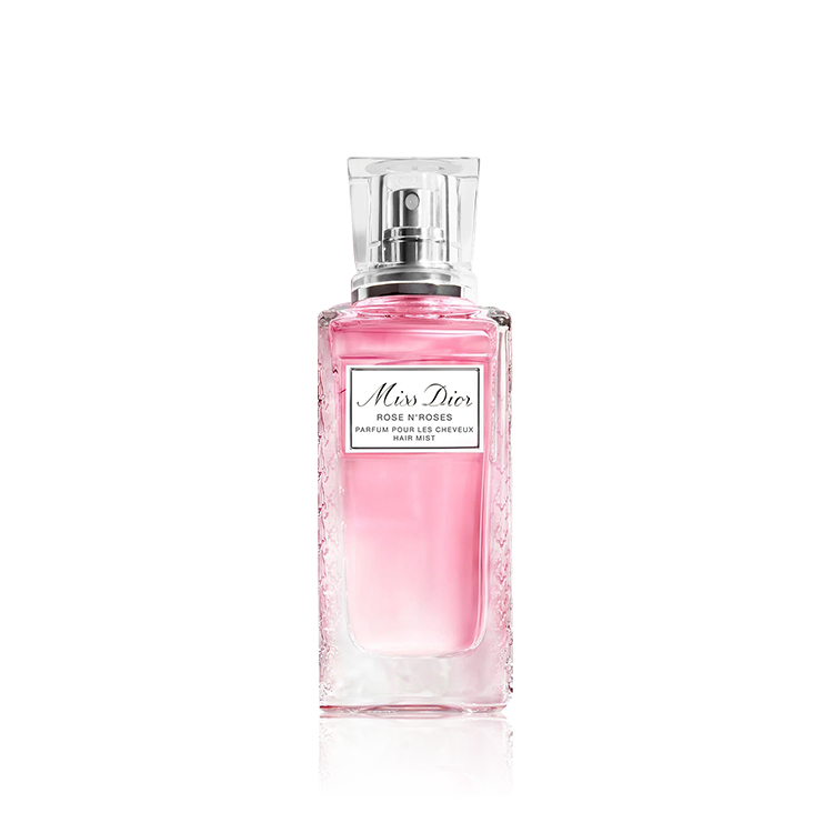 Christian Dior Miss Dior Rose N' Roses Hair Mist