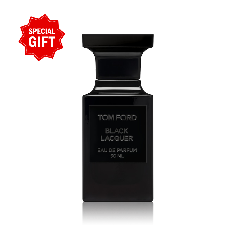 Tom Ford Black Lacquer EDP