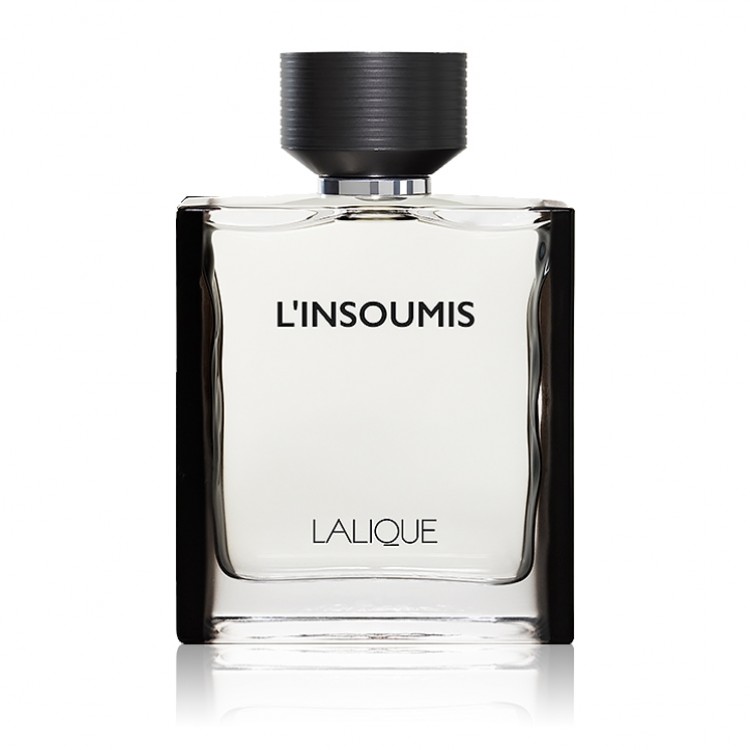 Lalique L'Insoumis