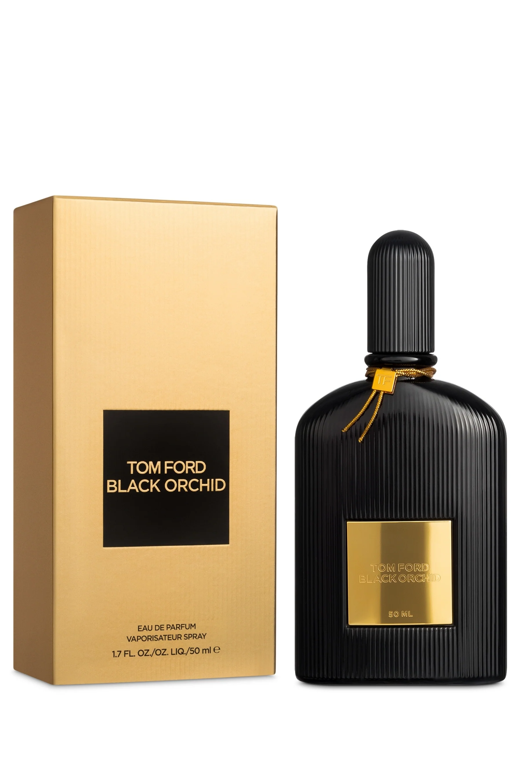 Tom Ford Black Orchid - Eau de Toilette for Women