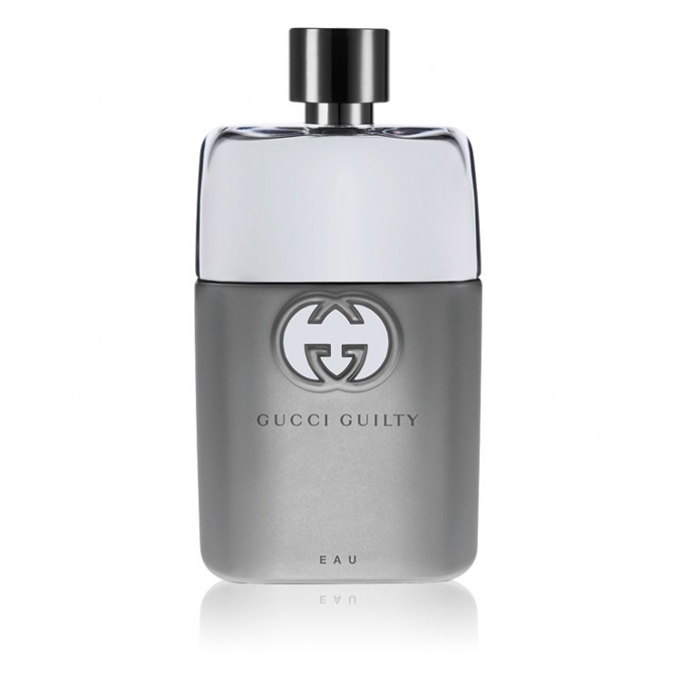Gucci Guilty Eau Pour Homme - Eau de Toilette For Men