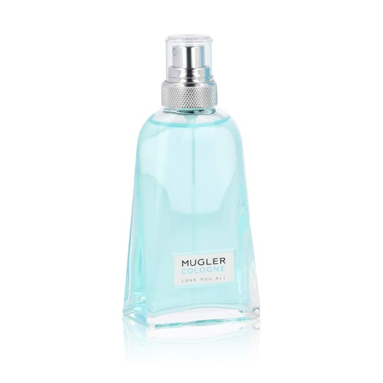 Thierry Mugler Cologne Love You All
