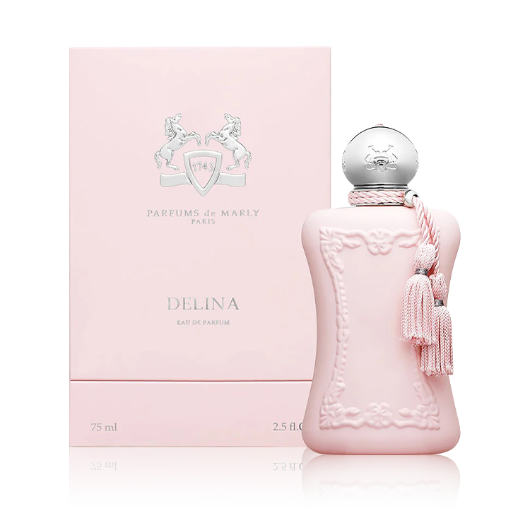 Marly Delina - Eau De Perfum For Women