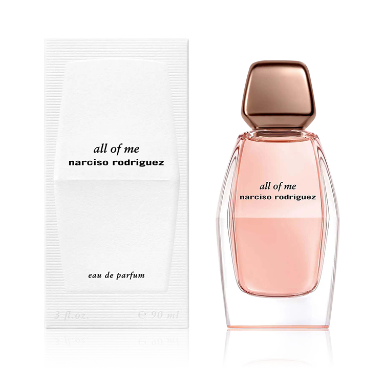 Narciso Rodriguez All Of Me EDP