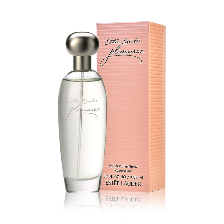 Estée Lauder Pleasures - Eau de Parfum For Women