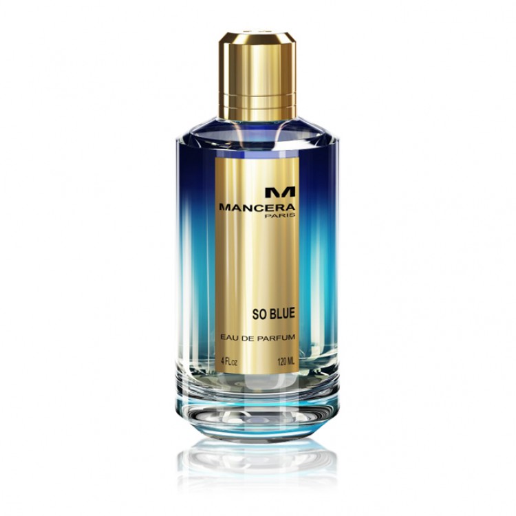 Mancera So Blue