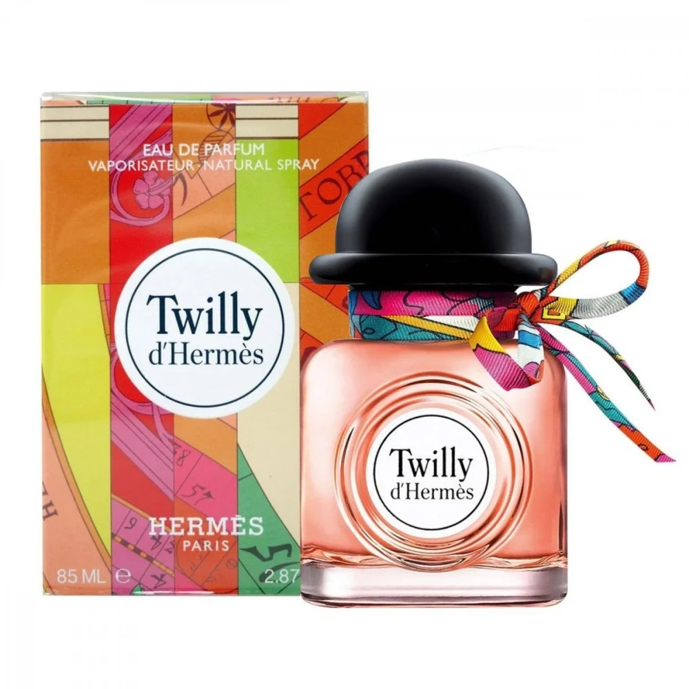 Hermes Twilly d'Hermes - Eau de Parfum For wemon