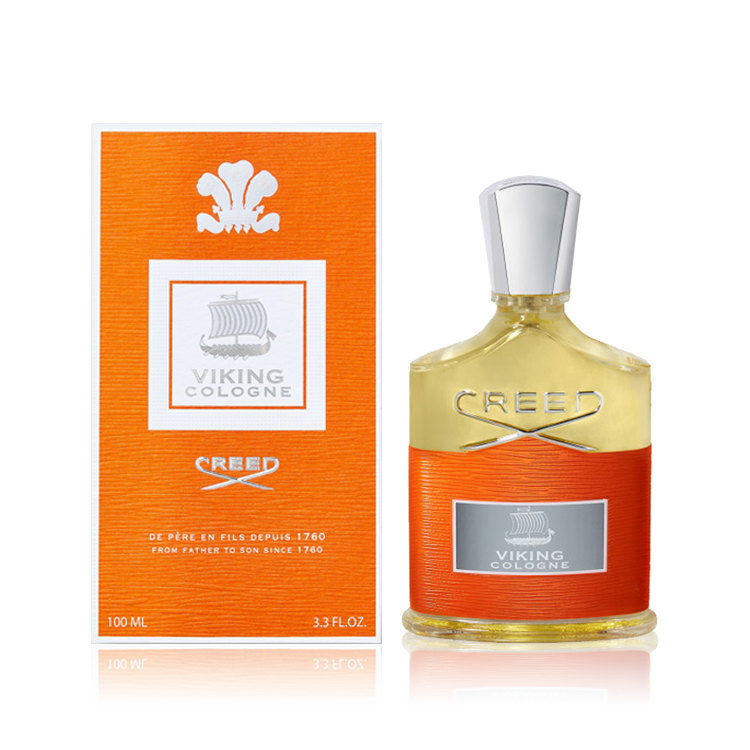 Creed Viking Cologne EDP