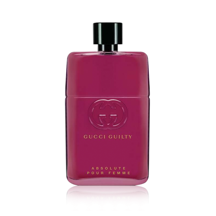 Tester Gucci Guilty Absolute Pour Femme - Eau de Parfum For Women