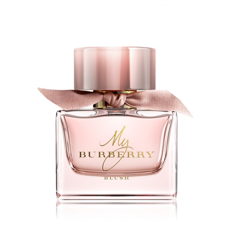 Tester Burberry My Burberry Blush - Eau de Parfum For Women