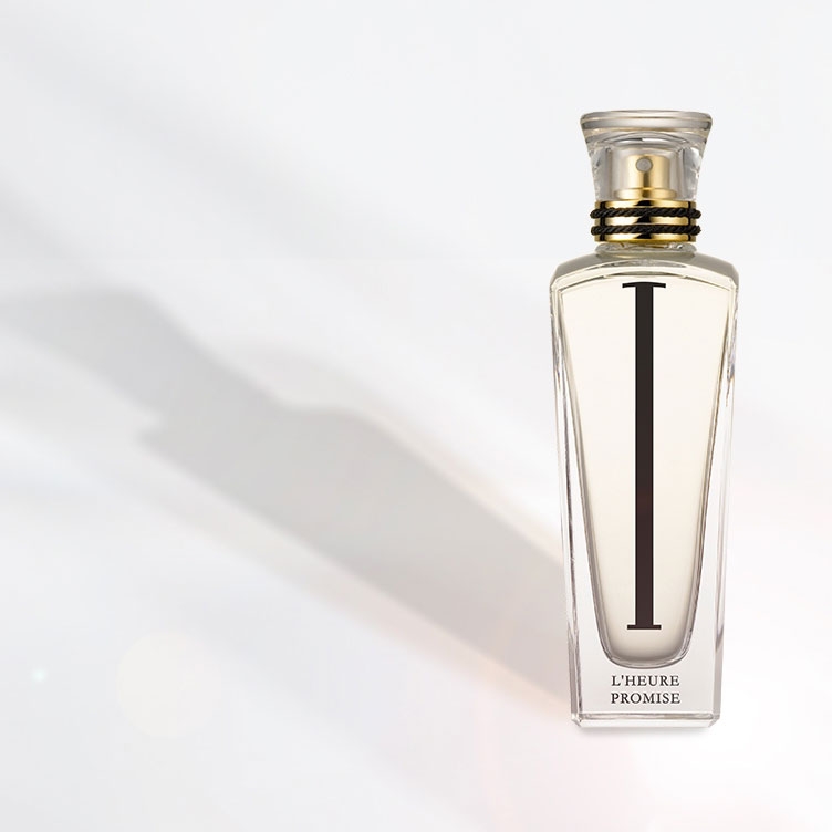 Tester Cartier I L'heure Promise