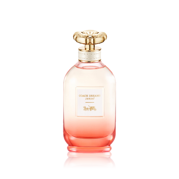 Tester Coach Coach Dreams Sunset EDP
