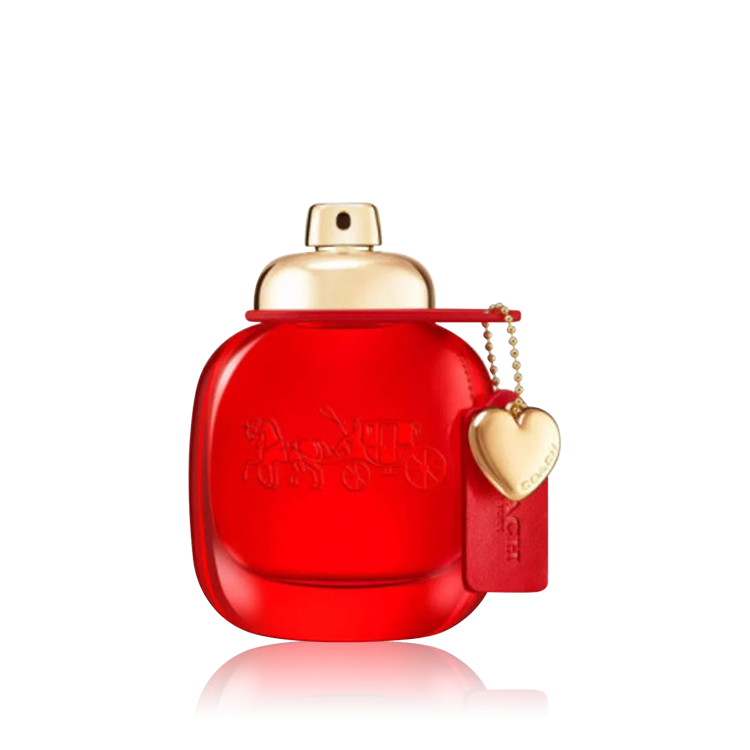 Tester Coach Love EDP