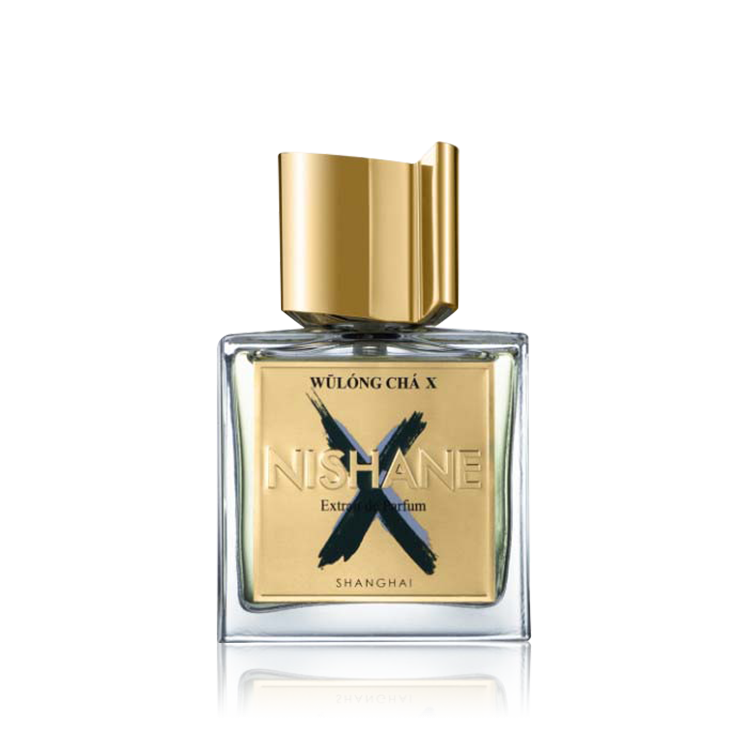 Tester Nishane Wulong Cha X Extrait de Parfum