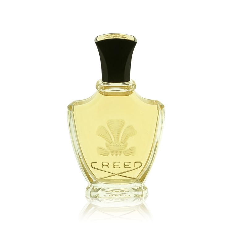 Tester Creed Tubereuse Indiana