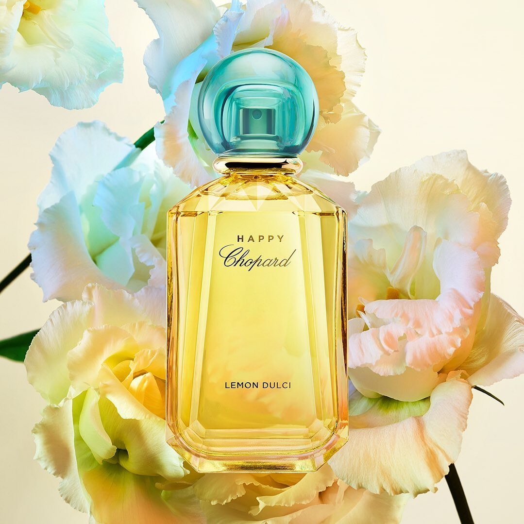 Tester Chopard Happy Chopard Lemon Dulci