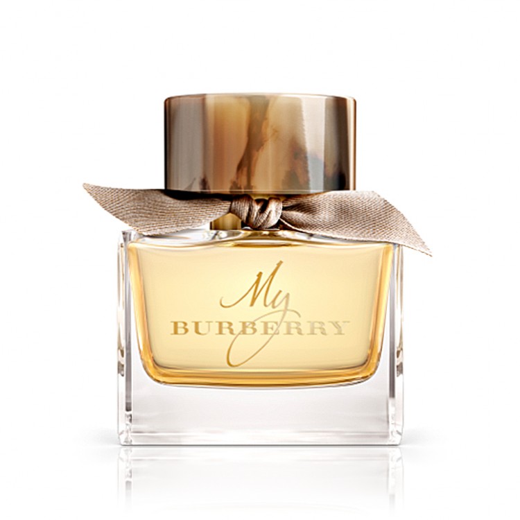 Tester Burberry My Burberry - Eau de Parfum For Women