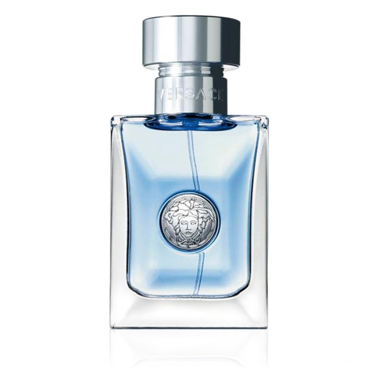 Tester Versace Pour Homme - Eau de Toilette For Men