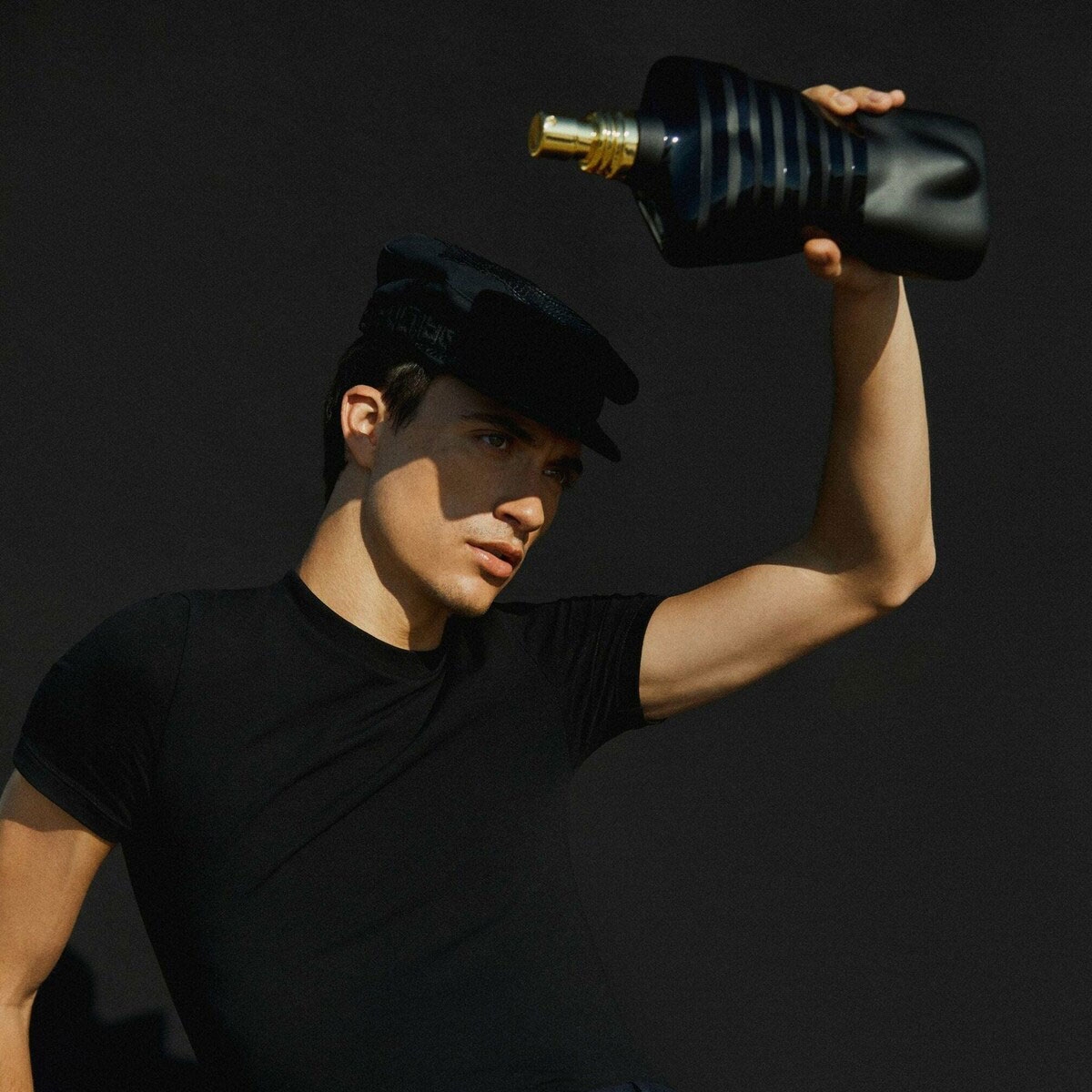 Tester Jean Paul Gaultier Le Male EDP